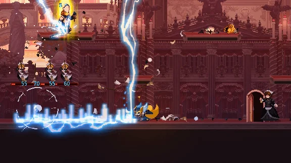 Skul: The Hero Slayer - Mythology Pack 💎STEAM РОССИЯ