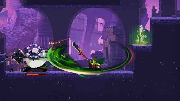 Skul: The Hero Slayer - Mythology Pack 💎STEAM РОССИЯ