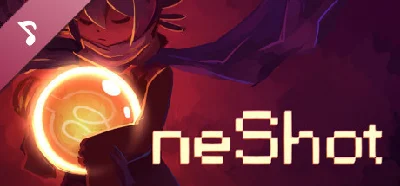 OneShot OST DLC * STEAM РОССИЯ🔥АВТОДОСТАВКА