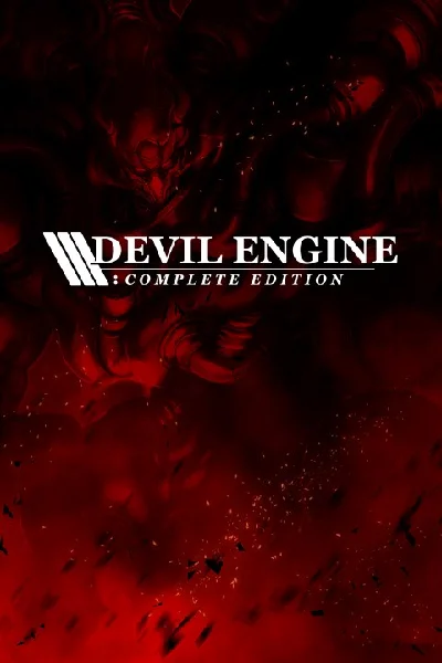 ✅ Devil Engine: Complete Edition Xbox activation
