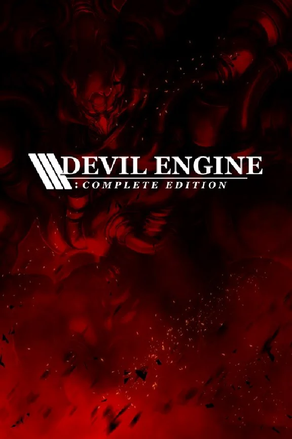 ✅ Devil Engine: Complete Edition Xbox activation