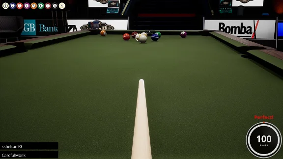 ✅ Brunswick Pro Billiards Xbox One|X|S активация