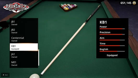 ✅ Brunswick Pro Billiards Xbox One|X|S активация