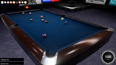 ✅ Brunswick Pro Billiards Xbox One|X|S активация
