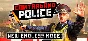 Contraband Police * STEAM RUSSIA🔥AUTODELIVERY