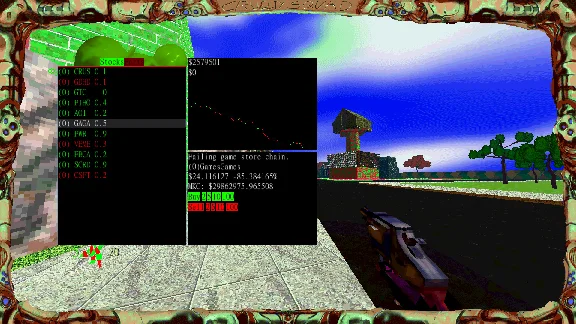 Cruelty Squad * STEAM РОССИЯ🔥АВТОДОСТАВКА