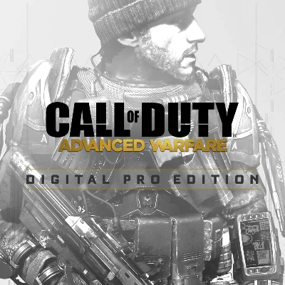 CoD: Advanced Warfare Digital Pro МИР АВТО