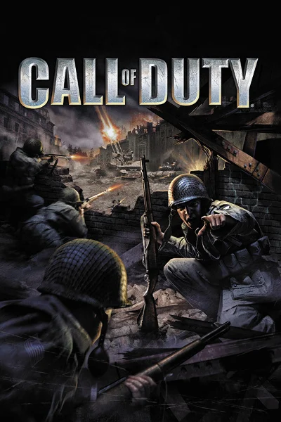 Call of Duty МИР АВТО