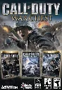 🎁Call of Duty Warchest🌍ROW✅AUTO