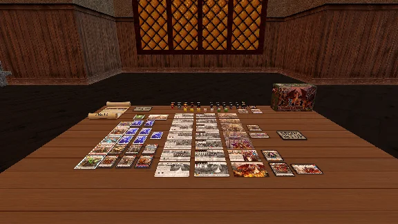 The Red Dragon Inn: Battle For Greyport DLC
