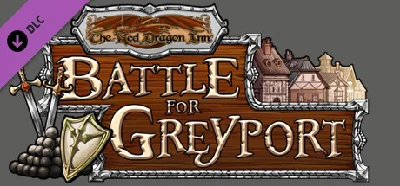 The Red Dragon Inn: Battle For Greyport DLC