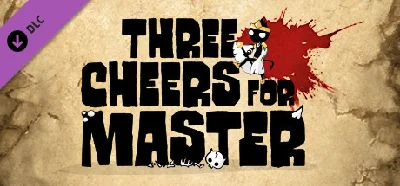Three Cheers For Master DLC * STEAM🔥АВТОДОСТАВКА