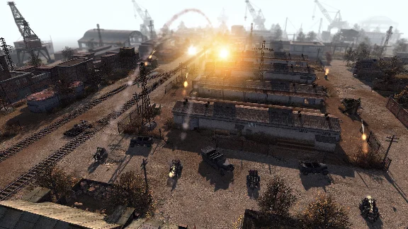 Men of War: Assault Squad 2 - Ostfront Veteranen DLC