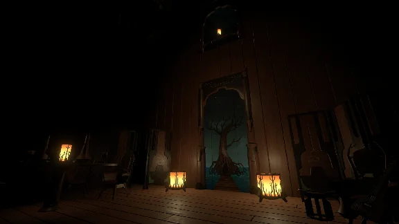 Outer Wilds - Echoes of the Eye DLC * STEAM RU🔥