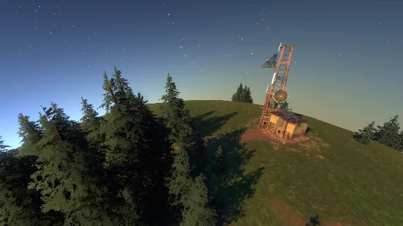 Outer Wilds - Echoes of the Eye DLC * STEAM RU🔥