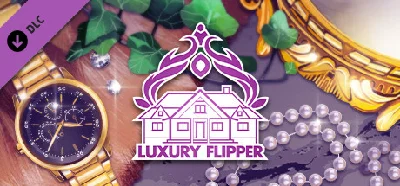 House Flipper - Luxury DLC * STEAM🔥АВТОДОСТАВКА