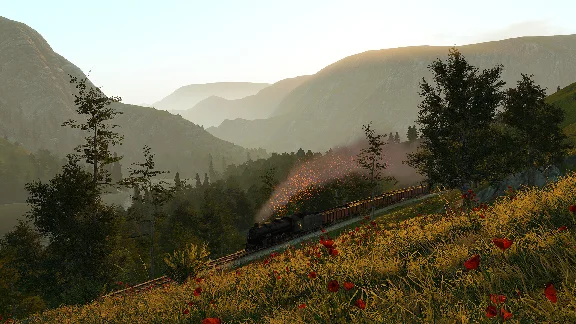 Derail Valley * STEAM RUSSIA🔥AUTODELIVERY