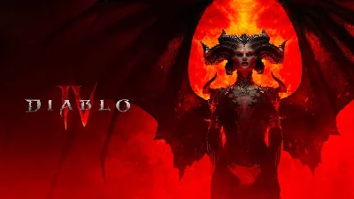 Diablo® IV - Standard Edition ● No waiting