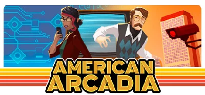 American Arcadia - STEAM GIFT РОССИЯ