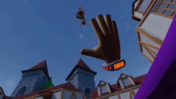 Slappy Board - STEAM GIFT RUSSIA