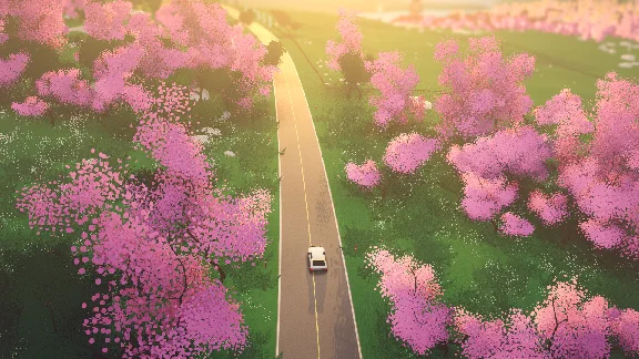 art of rally - STEAM GIFT РОССИЯ