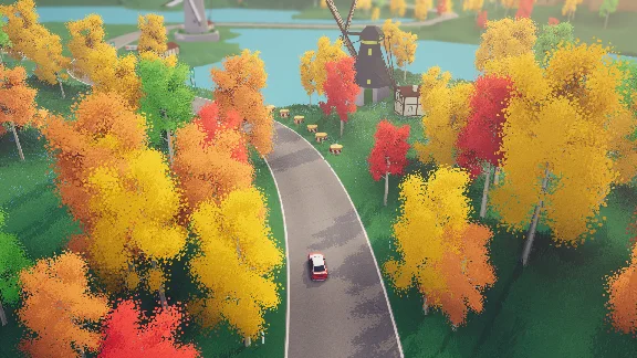 art of rally - STEAM GIFT РОССИЯ