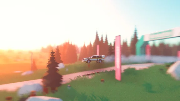 art of rally - STEAM GIFT РОССИЯ