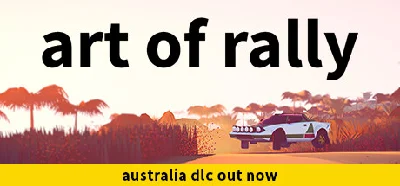 art of rally - STEAM GIFT РОССИЯ
