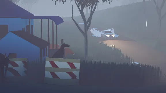 art of rally: australia DLC - STEAM GIFT RUSSIA