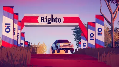 art of rally: australia DLC - STEAM GIFT RUSSIA