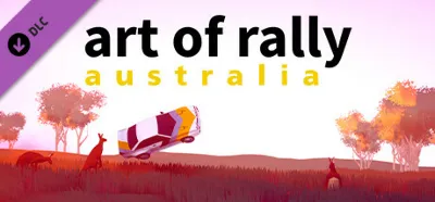 art of rally: australia DLC - STEAM GIFT RUSSIA