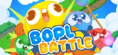 Bopl Battle - STEAM GIFT RUSSIA