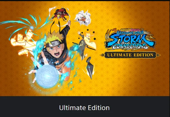 💥NARUTO X BORUTO:Ninja STORM CONNECTIONS🟢Xbox One/X|S