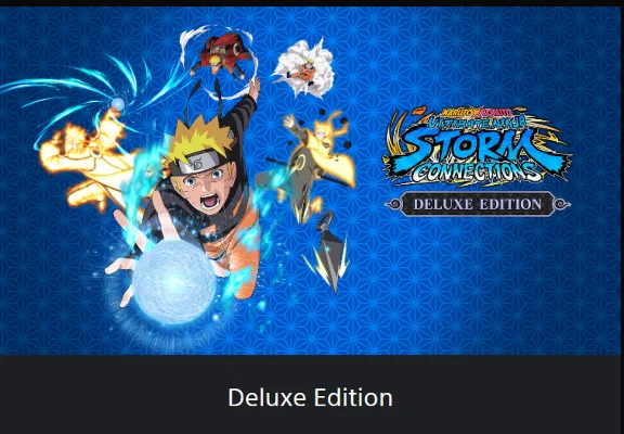 💥NARUTO X BORUTO:Ninja STORM CONNECTIONS🟢Xbox One/X|S