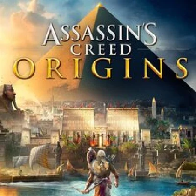 🔰Assassins Creed Origins + CМЕНА ДАННЫХ [ПОЧТА]