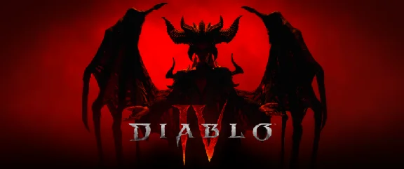 😈 Diablo IV ● Все версии ● Готовый аккаунт + Почта 😈