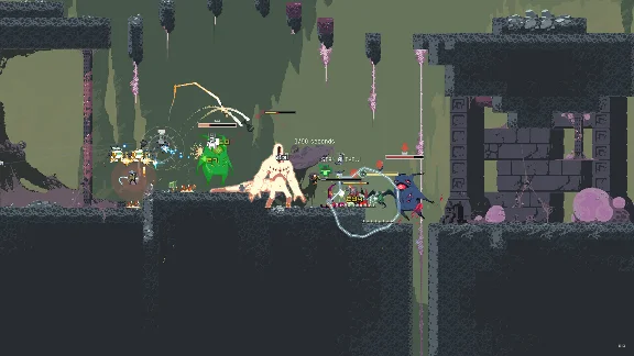 ⭐ Risk of Rain Returns Steam Gift ✅ AUTO 🚛 RU CIS