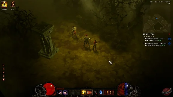 😈 Diablo III ● All versions ● No waiting