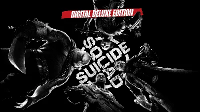 ✅Suicide Squad Kill the Justice League  ✅XBOX X|S