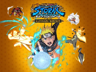 ⭐NARUTO X BORUTO Ultimate Ninja STORM ULTIMATE ⭐XBOX