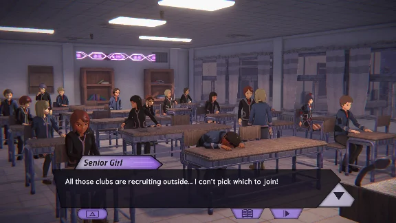 Shinogi Chess Club 2: Resistance * STEAM RU ⚡