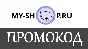 My-shop.ru ✅ promo code. Up to 40% discount 💰 Myshop