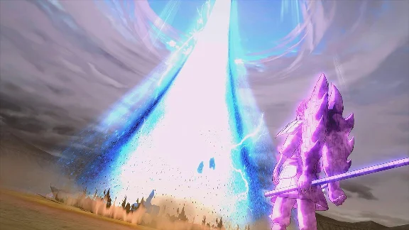 NARUTO X BORUTO Ultimate Ninja Xbox One & Series X|S