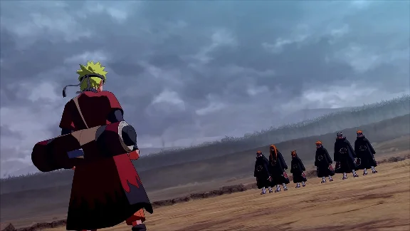 NARUTO X BORUTO Ultimate Ninja Xbox One & Series X|S