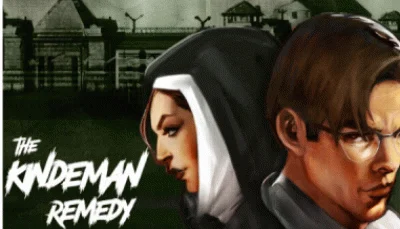 The Kindeman Remedy 💎 АВТОДОСТАВКА STEAM GIFT РОССИЯ