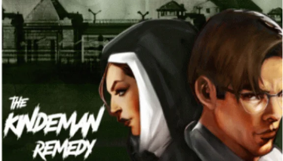 The Kindeman Remedy 💎 АВТОДОСТАВКА STEAM GIFT РОССИЯ