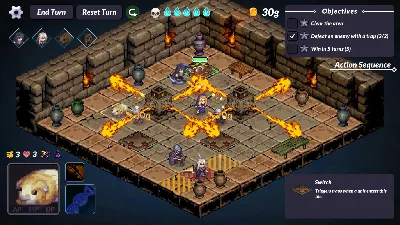 ✅Tyrant&acute;s Blessing ⭐Steam\РФ+Весь Мир\Key⭐ + Бонус