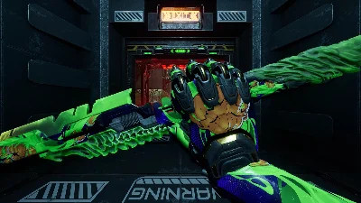 ❗GHOSTRUNNER: COMPLETE EDITION❗XBOX ONE/X|S🔑KEY❗