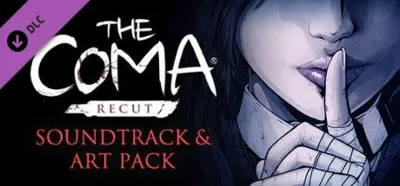 ✅The Coma: Recut - Deluxe Edition⭐Steam\Global\Key⭐ +🎁