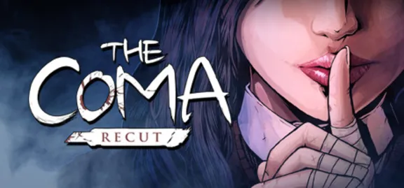✅The Coma: Recut - Deluxe Edition⭐Steam\Global\Key⭐ +🎁